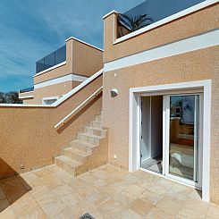 Geschakelde woning in Pilar De La Horadada