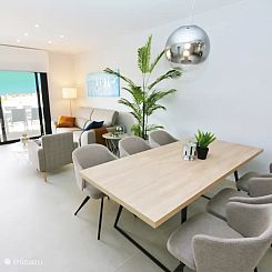 3-kamer appartement Flamenca Village