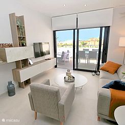 3-kamer appartement Flamenca Village