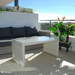Luxe familie appartement op Zuid 145