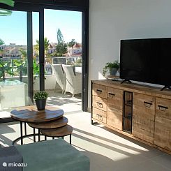 Luxe familie appartement op Zuid 145