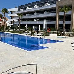 Flamenca Village (app. 90)