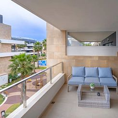 Flamenca Village (app. 90)