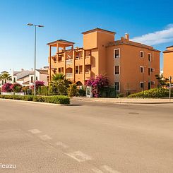 Casa Tosca Villamartin