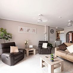 Casa Tosca Villamartin