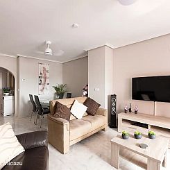 Casa Tosca Villamartin