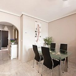 Casa Tosca Villamartin