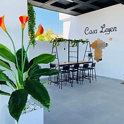 Casa Leyen