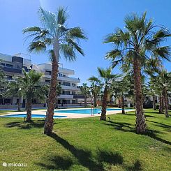 Casa Dubru Orihuela Costa
