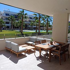 Casa Dubru Orihuela Costa