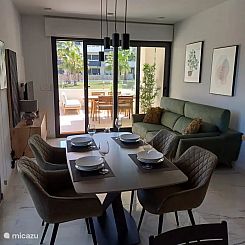 Casa Dubru Orihuela Costa