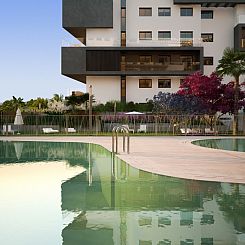 Appartement in Orihuela