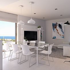 Appartement in Orihuela