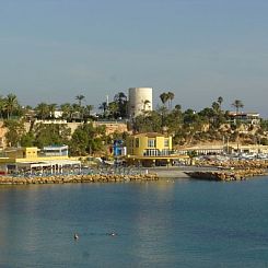 Vrijstaande woning in Orihuela