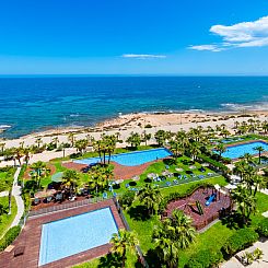 Appartement in Orihuela