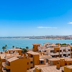 Appartement in Orihuela