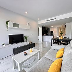 Appartement in Orihuela
