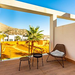 Appartement Alegría Village