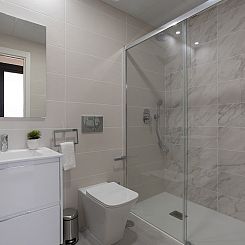 Appartement in Benidorm