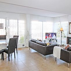 Vakantiehuis Mar y Montaña