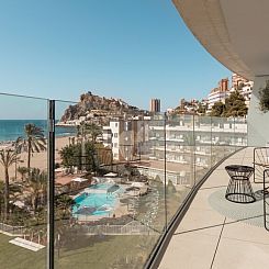 Appartement in Benidorm