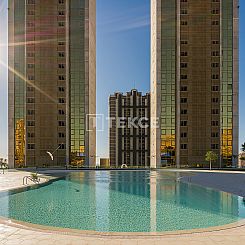 Appartement in Benidorm
