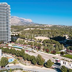 Appartement in Benidorm