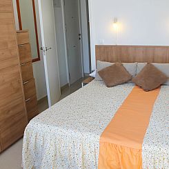 Appartement Turia Playa