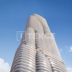 Appartement in Benidorm