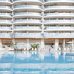 Appartement in Benidorm