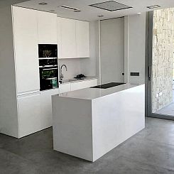 Vrijstaande woning in Benidorm