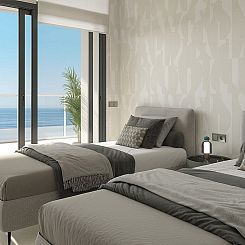 Appartement in Benidorm