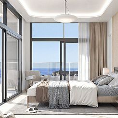 Appartement in Benidorm