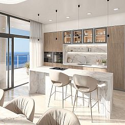 Appartement in Benidorm