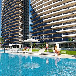 Appartement in Playa De Poniente