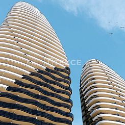 Appartement in Playa De Poniente