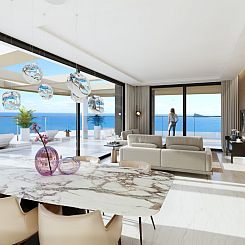 Appartement in Benidorm