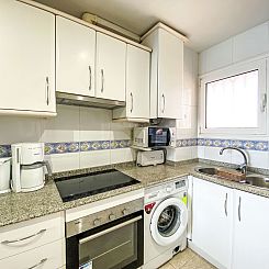 Appartement Torre Principado