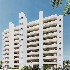 Appartement in Benidorm