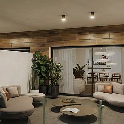 Appartement in Benidorm