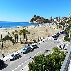 Appartement Esmeralda
