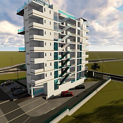 Appartement in Benidorm