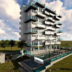 Appartement in Benidorm