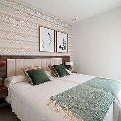 Appartement in Benidorm