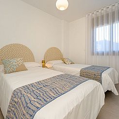 Appartement in Benidorm