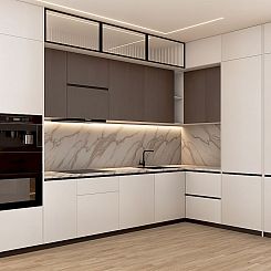 Appartement in Benidorm
