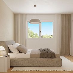 Geschakelde woning in Benidorm