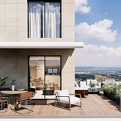 Appartement in Benidorm