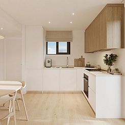 Appartement in Benidorm