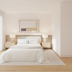 Appartement in Benidorm